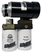 FASS Fuel Systems COMP 330G Competition Series 330GPH (30 PSI MAX)